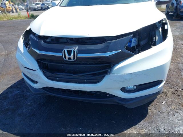 Photo 5 VIN: 3CZRU5H52GM754592 - HONDA HR-V 