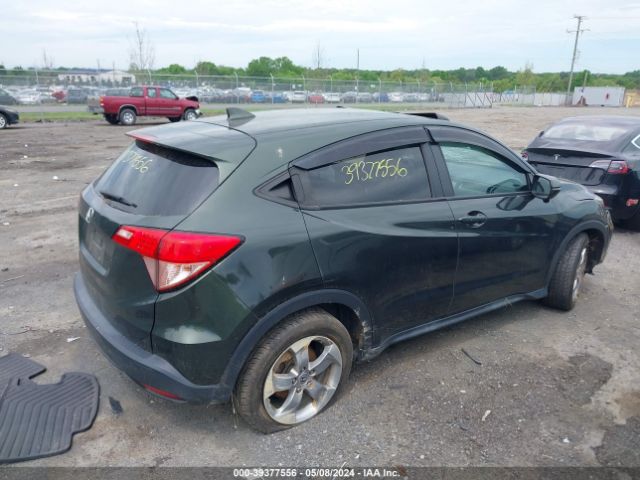 Photo 3 VIN: 3CZRU5H52GM756391 - HONDA HR-V 