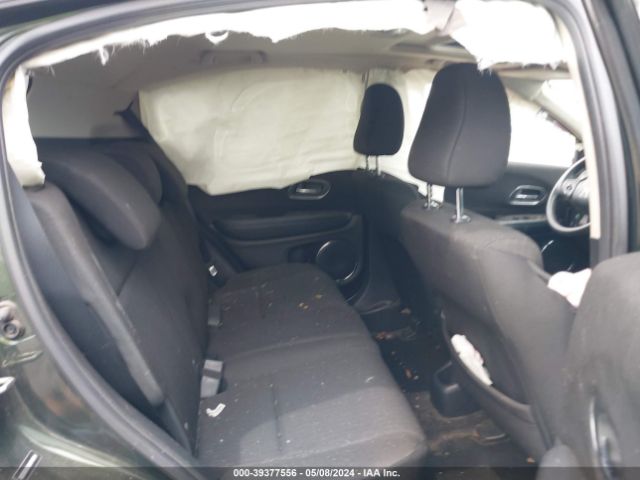 Photo 7 VIN: 3CZRU5H52GM756391 - HONDA HR-V 