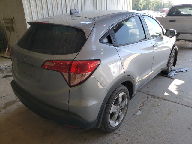 Photo 3 VIN: 3CZRU5H52HG704646 - HONDA HR-V EX 