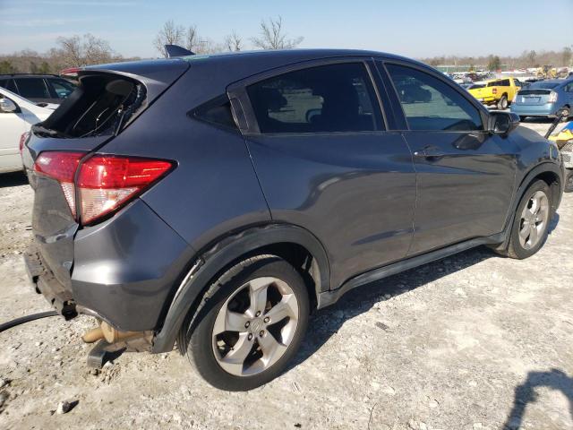 Photo 2 VIN: 3CZRU5H52HG705991 - HONDA HR-V 