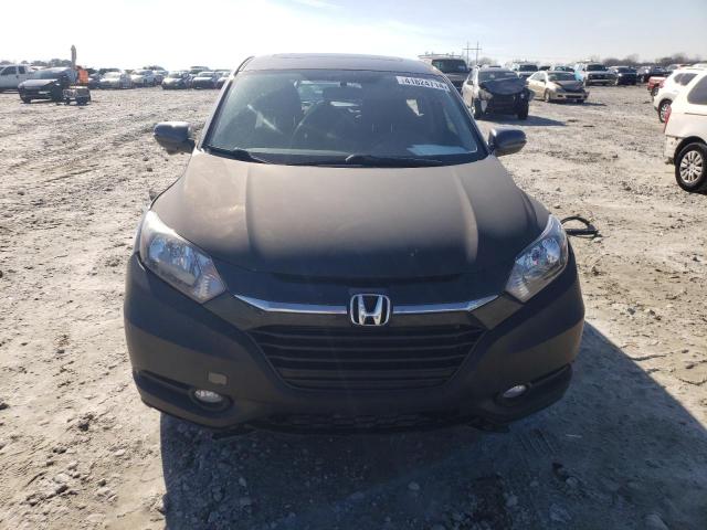 Photo 4 VIN: 3CZRU5H52HG705991 - HONDA HR-V 