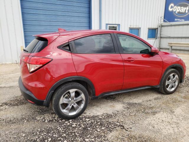 Photo 2 VIN: 3CZRU5H52HG709426 - HONDA HR-V EX 