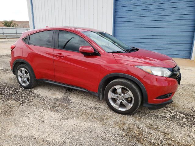 Photo 3 VIN: 3CZRU5H52HG709426 - HONDA HR-V EX 