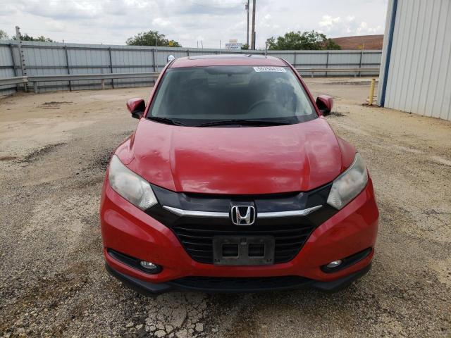 Photo 4 VIN: 3CZRU5H52HG709426 - HONDA HR-V EX 