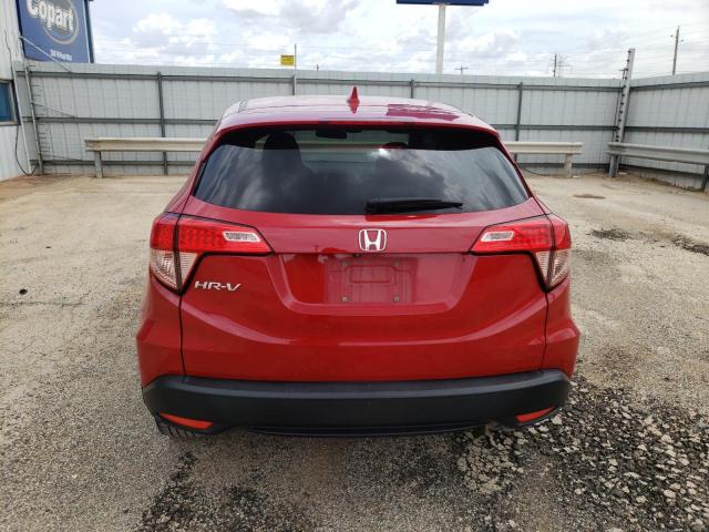 Photo 5 VIN: 3CZRU5H52HG709426 - HONDA HR-V EX 