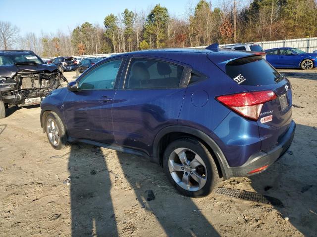 Photo 1 VIN: 3CZRU5H52HM701375 - HONDA HR-V 