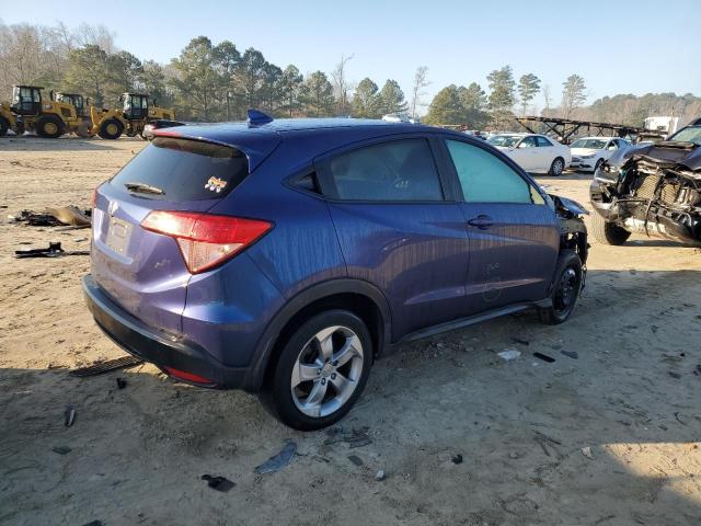 Photo 2 VIN: 3CZRU5H52HM701375 - HONDA HR-V 