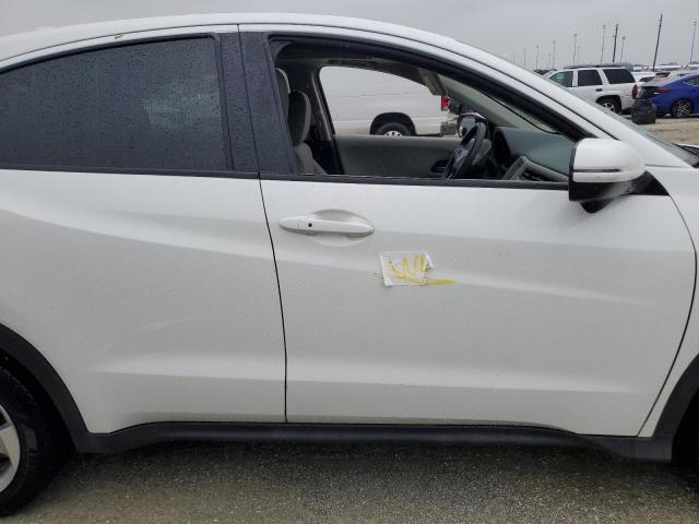 Photo 11 VIN: 3CZRU5H52HM701635 - HONDA HR-V EX 