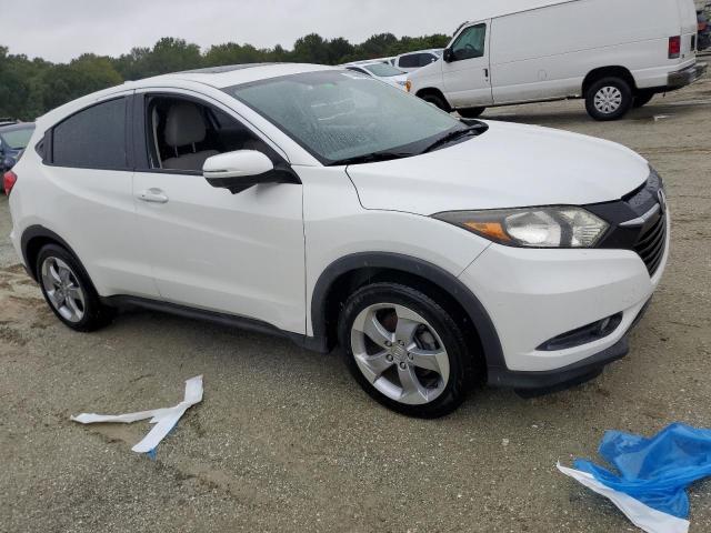 Photo 3 VIN: 3CZRU5H52HM701635 - HONDA HR-V EX 