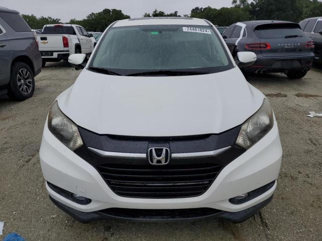 Photo 4 VIN: 3CZRU5H52HM701635 - HONDA HR-V EX 