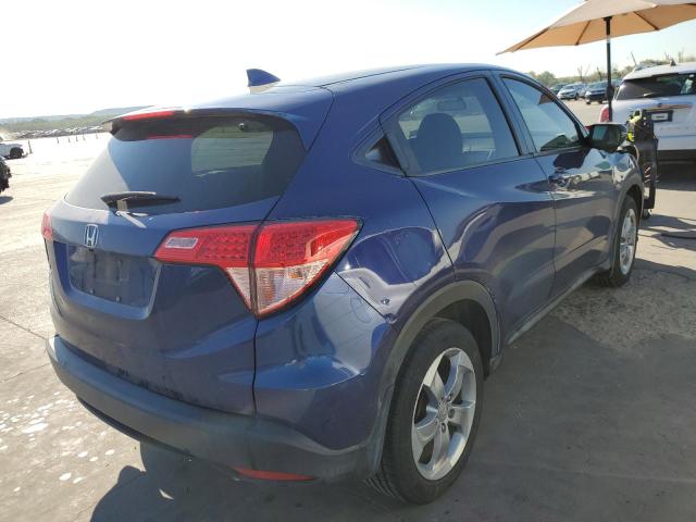 Photo 3 VIN: 3CZRU5H52HM702090 - HONDA HR-V EX 