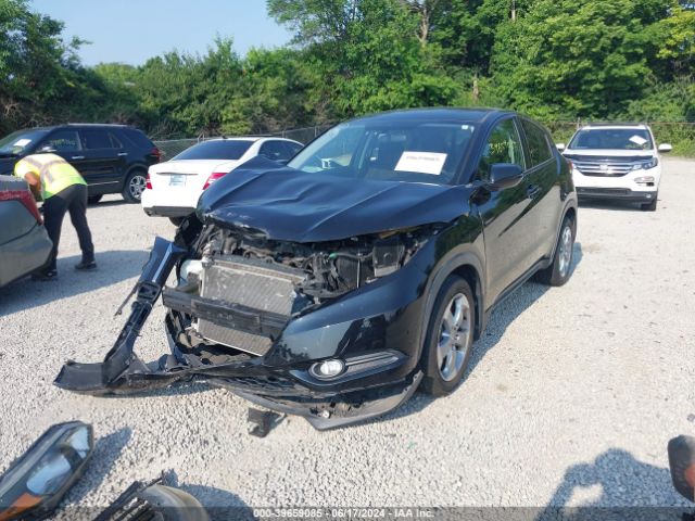 Photo 1 VIN: 3CZRU5H52HM703613 - HONDA HR-V 