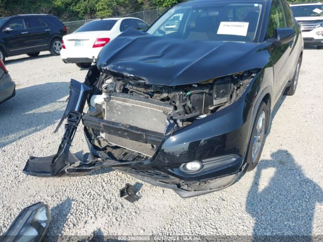 Photo 5 VIN: 3CZRU5H52HM703613 - HONDA HR-V 