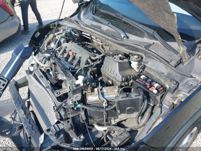 Photo 9 VIN: 3CZRU5H52HM703613 - HONDA HR-V 