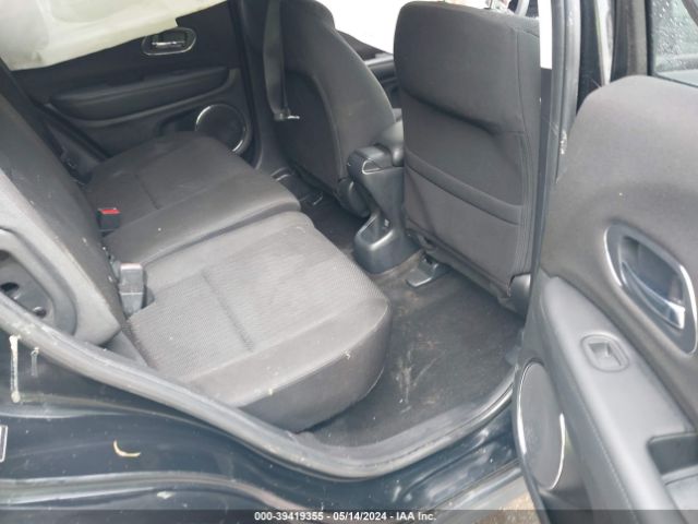 Photo 7 VIN: 3CZRU5H52HM706236 - HONDA HR-V 