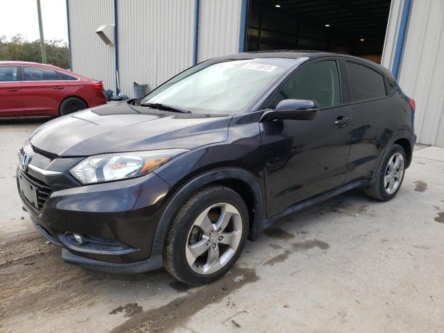 Photo 0 VIN: 3CZRU5H52HM708472 - HONDA HR-V EX 