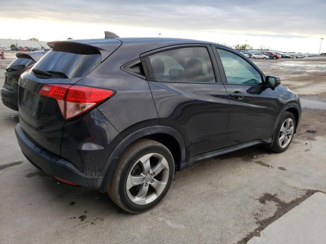 Photo 2 VIN: 3CZRU5H52HM708472 - HONDA HR-V EX 