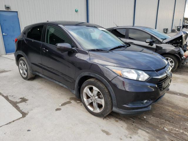 Photo 3 VIN: 3CZRU5H52HM708472 - HONDA HR-V EX 