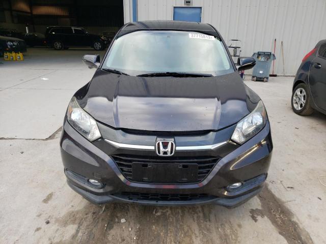 Photo 4 VIN: 3CZRU5H52HM708472 - HONDA HR-V EX 