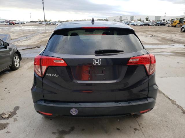 Photo 5 VIN: 3CZRU5H52HM708472 - HONDA HR-V EX 