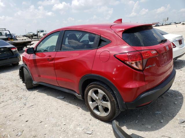 Photo 1 VIN: 3CZRU5H52HM710402 - HONDA HR-V 