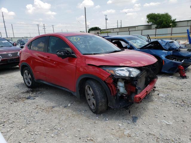 Photo 3 VIN: 3CZRU5H52HM710402 - HONDA HR-V 