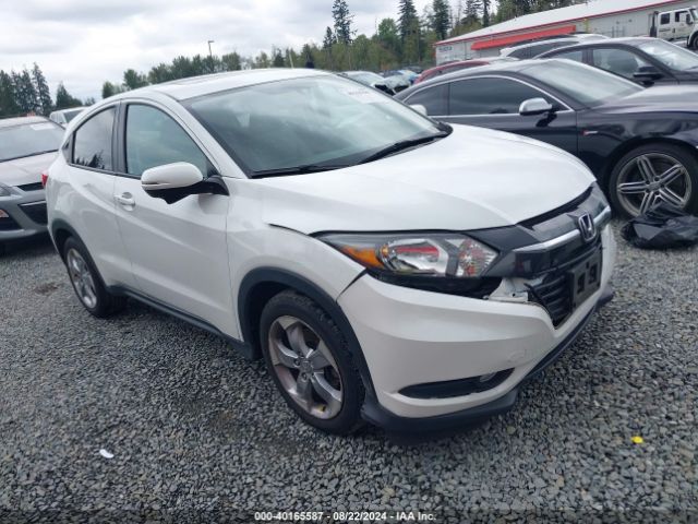 Photo 0 VIN: 3CZRU5H52HM712795 - HONDA HR-V 