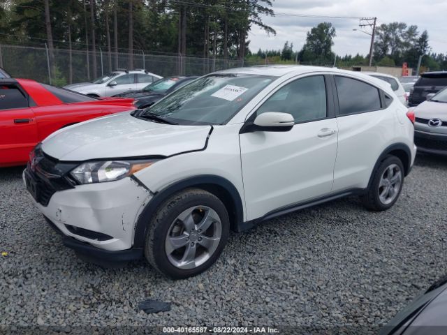 Photo 1 VIN: 3CZRU5H52HM712795 - HONDA HR-V 