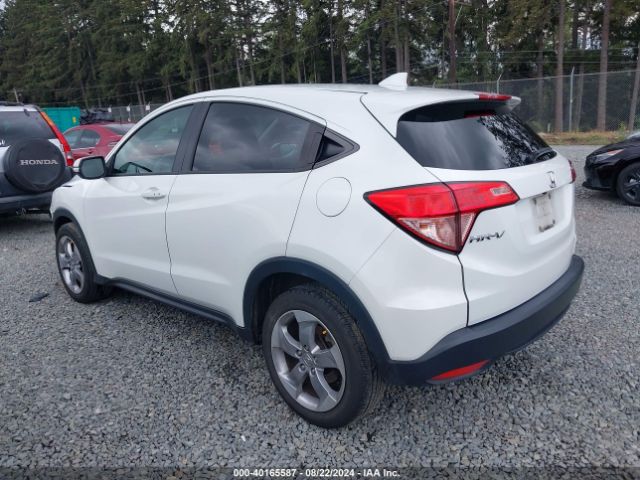 Photo 2 VIN: 3CZRU5H52HM712795 - HONDA HR-V 