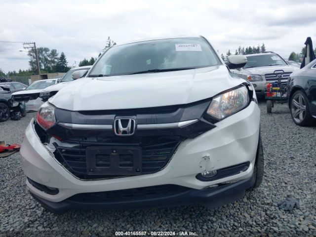 Photo 5 VIN: 3CZRU5H52HM712795 - HONDA HR-V 