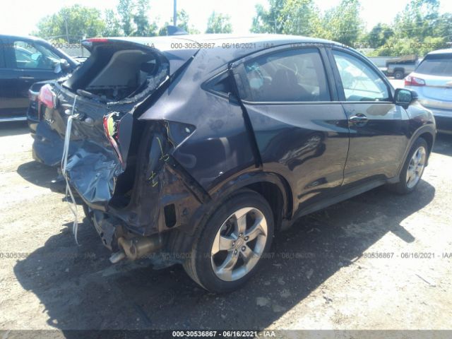 Photo 3 VIN: 3CZRU5H52HM716328 - HONDA HR-V 