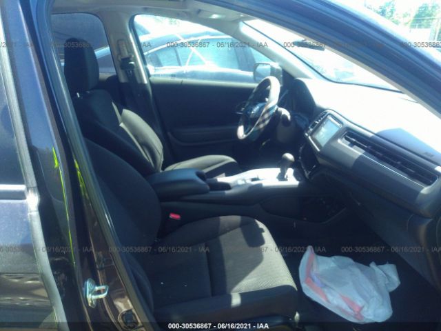 Photo 4 VIN: 3CZRU5H52HM716328 - HONDA HR-V 