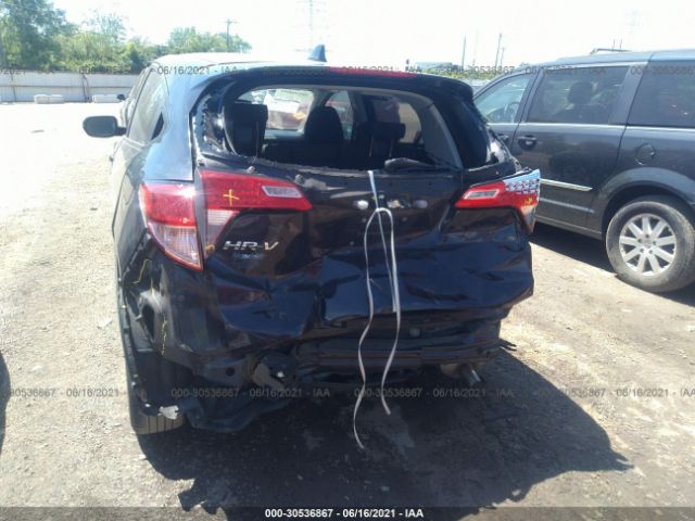 Photo 5 VIN: 3CZRU5H52HM716328 - HONDA HR-V 