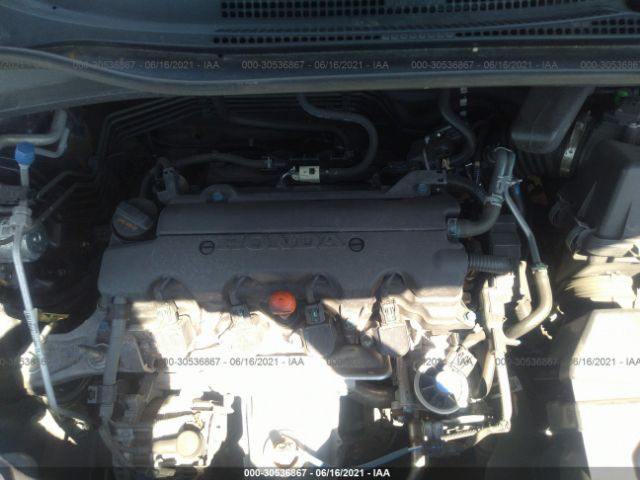 Photo 9 VIN: 3CZRU5H52HM716328 - HONDA HR-V 