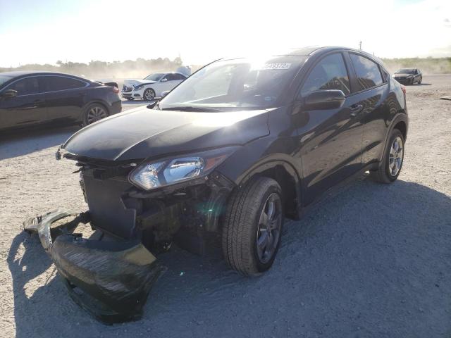 Photo 1 VIN: 3CZRU5H52HM720962 - HONDA HR-V EX 