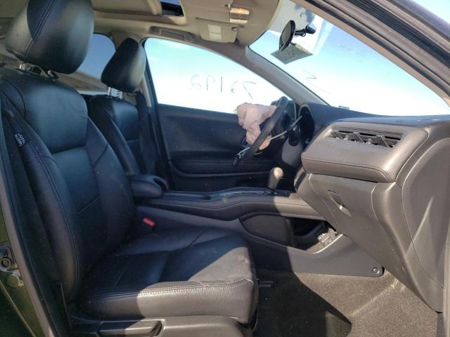 Photo 4 VIN: 3CZRU5H52HM720962 - HONDA HR-V EX 