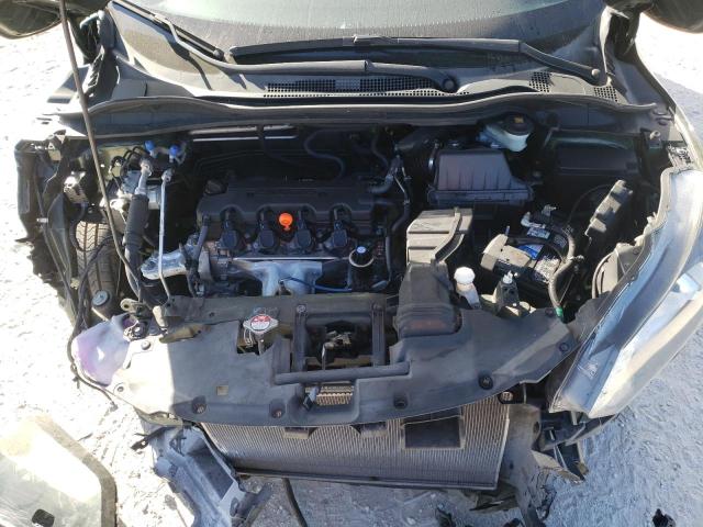 Photo 6 VIN: 3CZRU5H52HM720962 - HONDA HR-V EX 