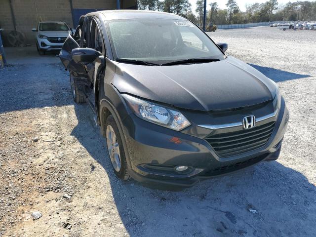 Photo 0 VIN: 3CZRU5H52HM721920 - HONDA HR-V EX 