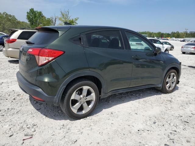 Photo 2 VIN: 3CZRU5H52HM725823 - HONDA HR-V 