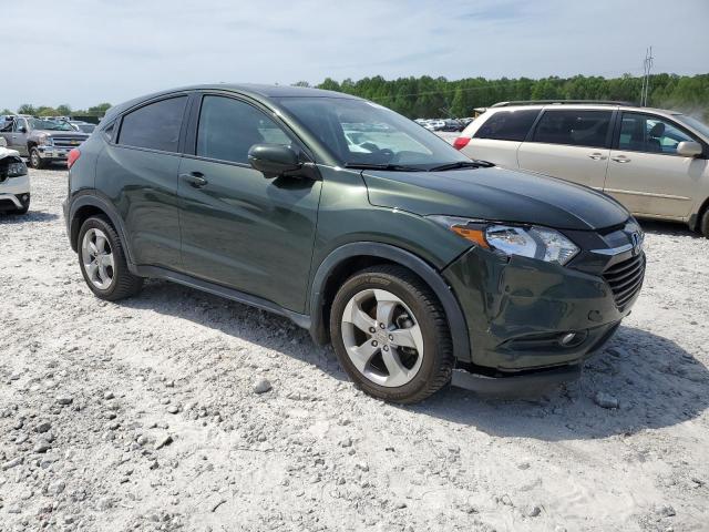 Photo 3 VIN: 3CZRU5H52HM725823 - HONDA HR-V 