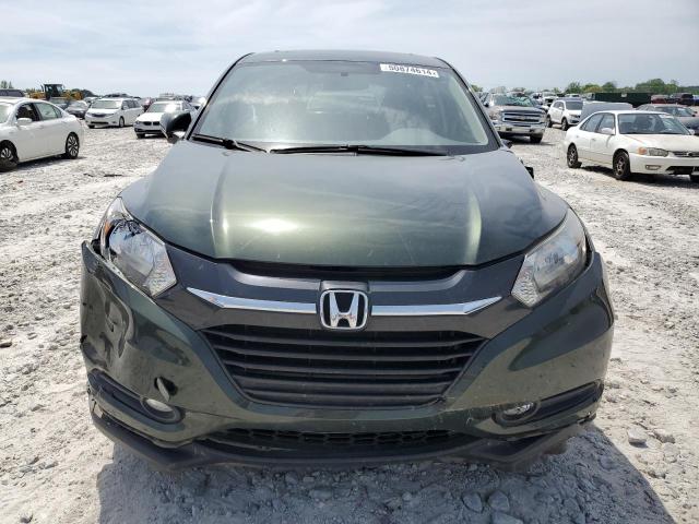 Photo 4 VIN: 3CZRU5H52HM725823 - HONDA HR-V 