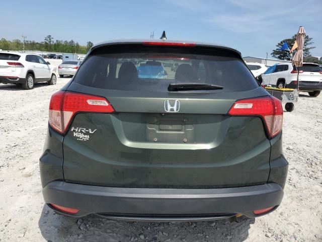 Photo 5 VIN: 3CZRU5H52HM725823 - HONDA HR-V 