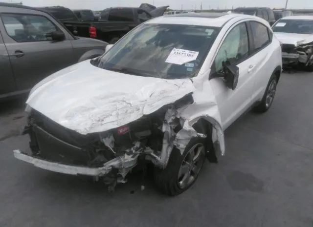 Photo 1 VIN: 3CZRU5H52HM728124 - HONDA HR-V 