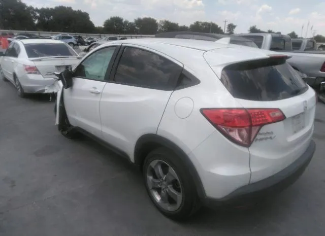 Photo 2 VIN: 3CZRU5H52HM728124 - HONDA HR-V 