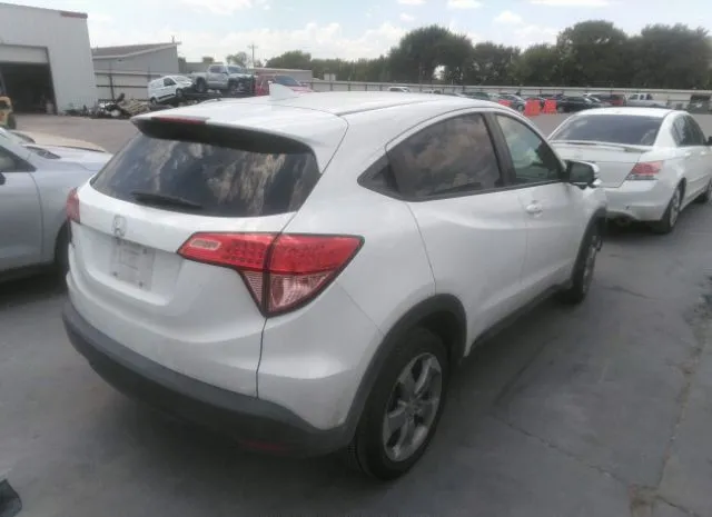 Photo 3 VIN: 3CZRU5H52HM728124 - HONDA HR-V 