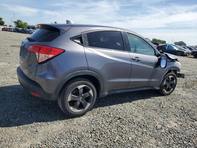 Photo 2 VIN: 3CZRU5H52JG700165 - HONDA HR-V 