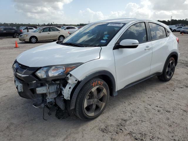 Photo 0 VIN: 3CZRU5H52JM705710 - HONDA HR-V EX 