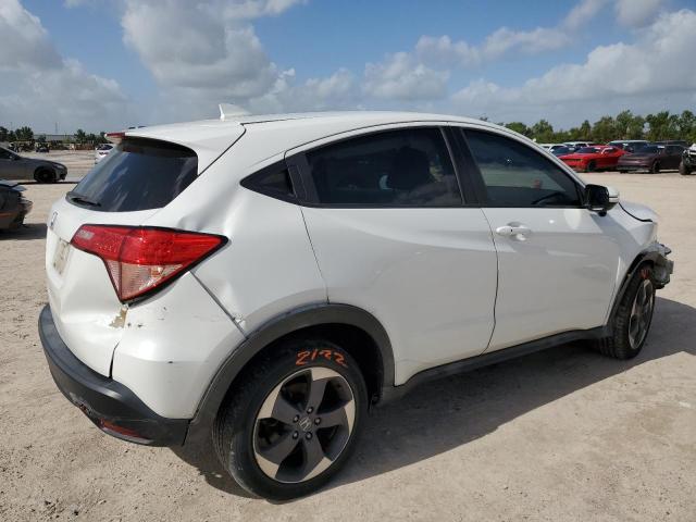 Photo 2 VIN: 3CZRU5H52JM705710 - HONDA HR-V EX 