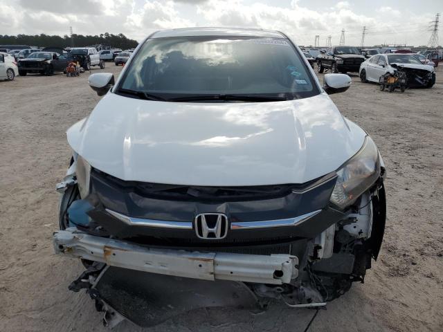 Photo 4 VIN: 3CZRU5H52JM705710 - HONDA HR-V EX 